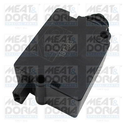 Actuator, central locking system
